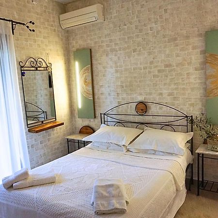 Miterra Cozy Apartments Andritsaina Extérieur photo