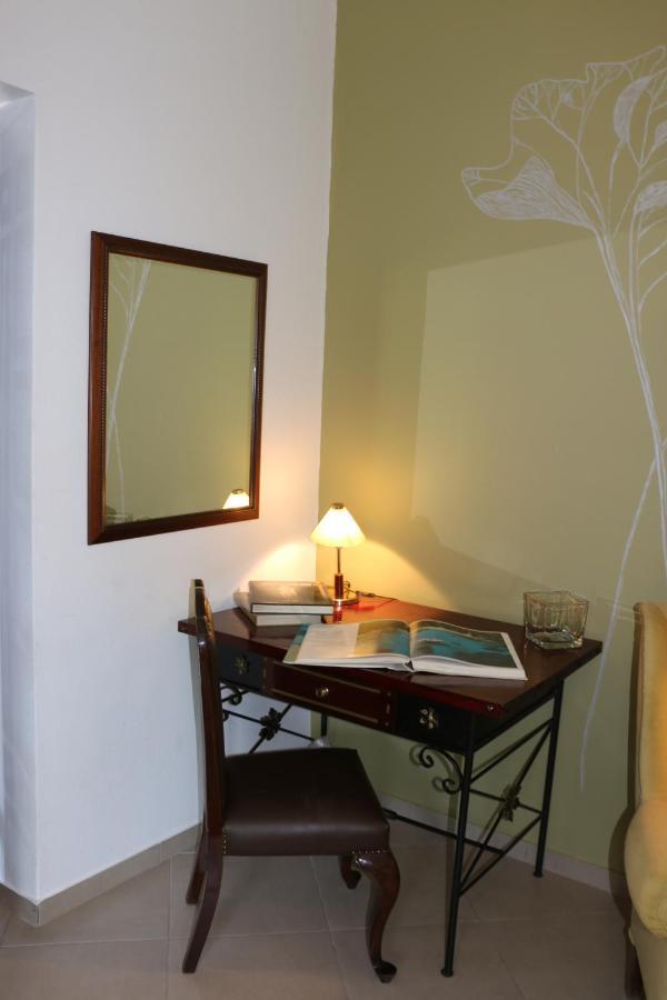 Miterra Cozy Apartments Andritsaina Extérieur photo