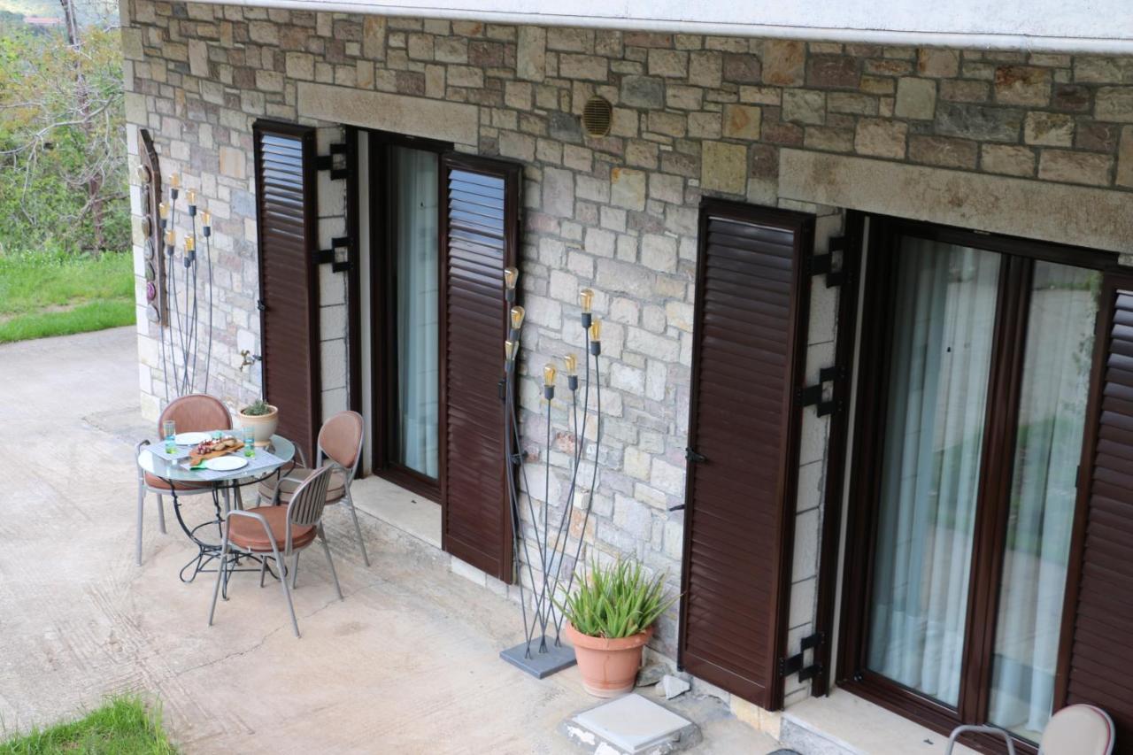 Miterra Cozy Apartments Andritsaina Extérieur photo