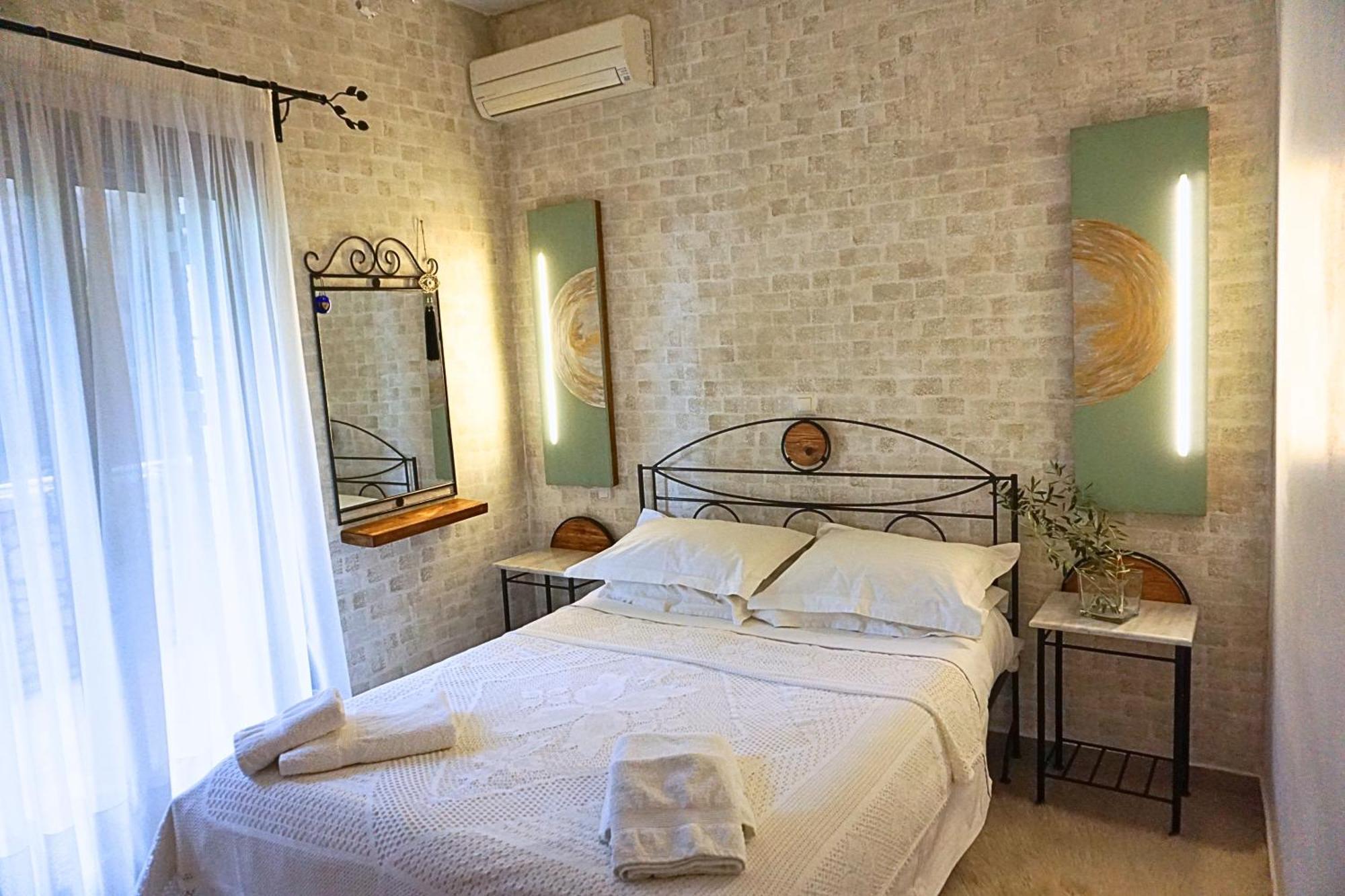 Miterra Cozy Apartments Andritsaina Extérieur photo